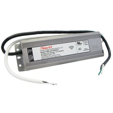 Elco Lighting 100W LED Power Supply DRV100W